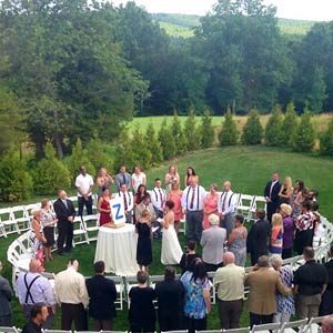 CT Wedding Venues